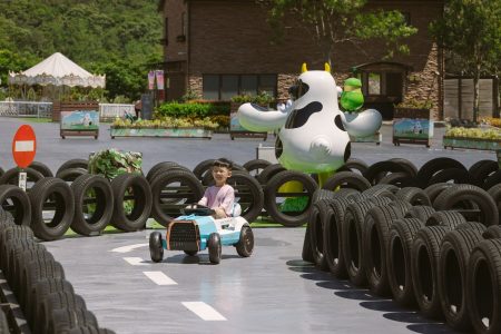 兒童超跑俱樂部 (1)