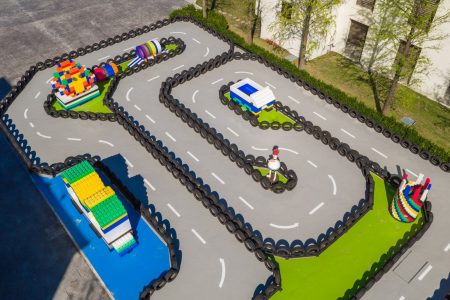兒童超跑俱樂部 (2)