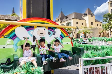 園區景點 無限樂園 (3)