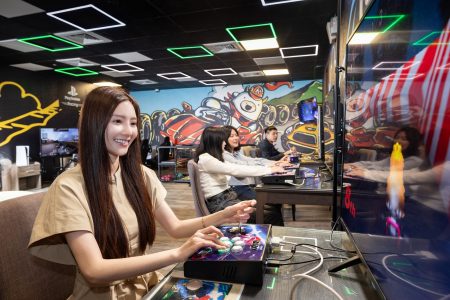 城堡 電競室 (2)