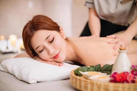 悅華莊
