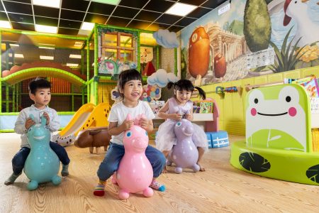 莊園 小旅人樂園 (1)