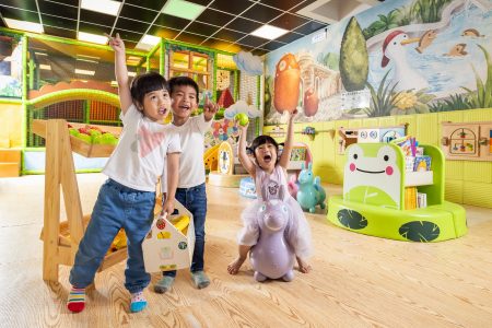 莊園 小旅人樂園 (2)